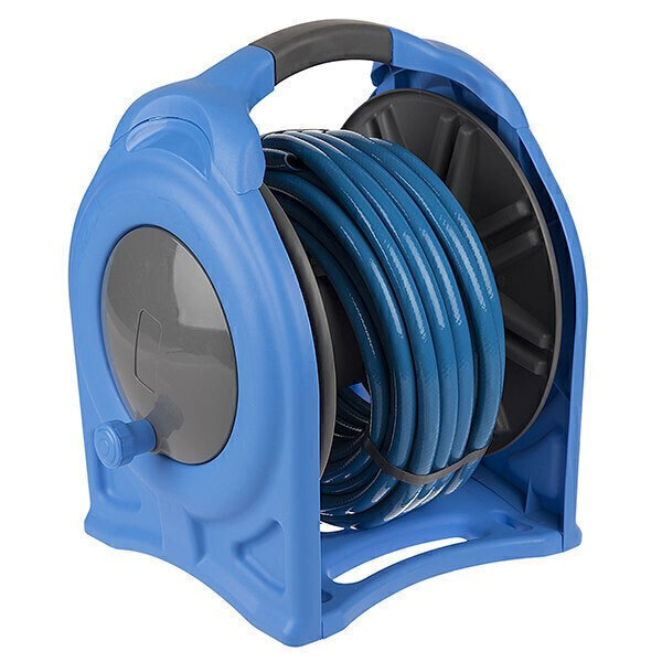 P5132-C0_I1 شلنگ 20 متری و شلنگ جمع کن مدل 90072 آکواکرفت - تصویر 1