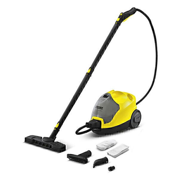 P5139-C0_I1 بخارشوی کارشر مدل SC2.600C - تصویر 1