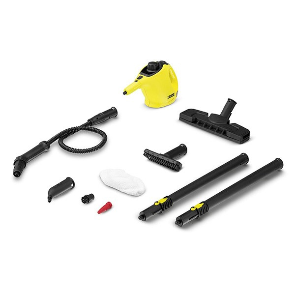 P5140-C0_I1 بخارشوی کارشر مدل SC1 - تصویر 1