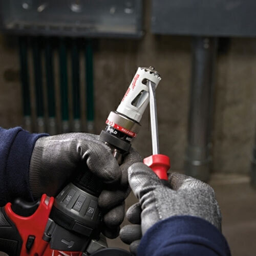 P5162-C0_I1 دریل پیچ گوشتی چکشی شارژی مدل M18CPD-202C میلواکی - تصویر 1