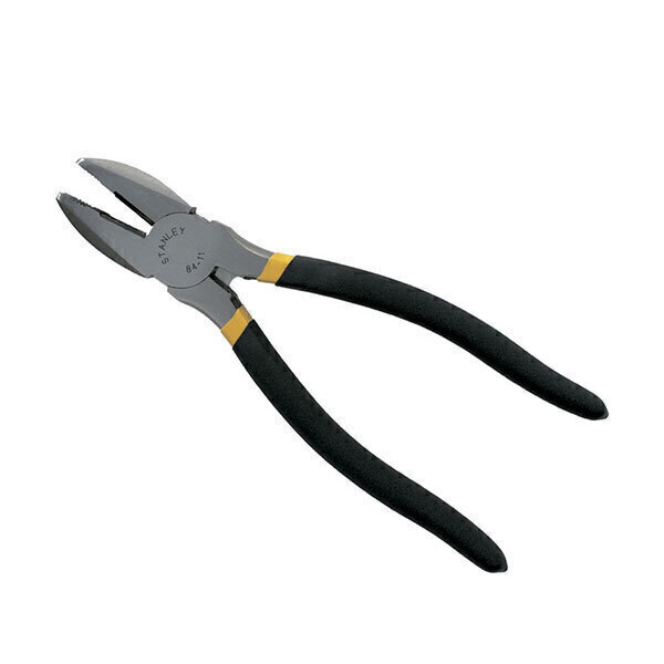 P5210-C0_I1 انبردست 7 اینچ استنلی 84112 - تصویر 1