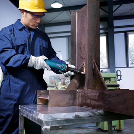 P5224-C0_I1 فرز انگشتی گلو بلند بوش مدل GGS5000L - تصویر 1