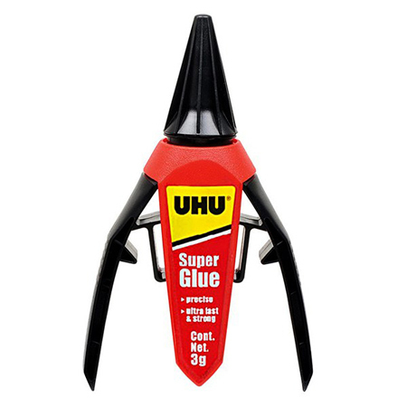 P5262-C0_I1 چسب قطره ای 3 گرمی موشکی اوهو - تصویر 1