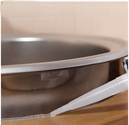 P5267-C0_I1 چسب سیلیکون شفاف مدل SS700 اپل - تصویر 1