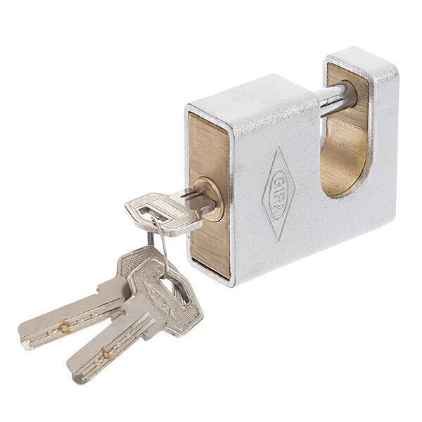 P5278-C0_I1 قفل کتابی روکشدار گیرا مدل 041 - تصویر 1