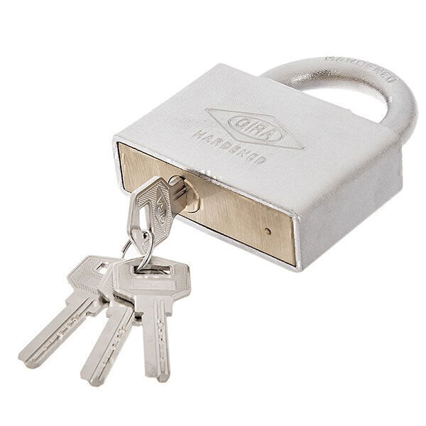 P5284-C0_I1 قفل آویز سوپر 12 گیرا مدل 028 - تصویر 1