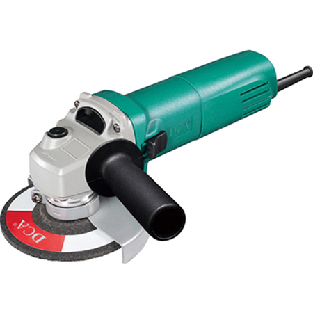 P5349-C0_I1 مینی فرز مدل ASM04-125 دی سی ای - تصویر 1