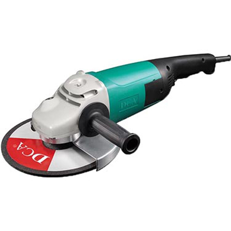 P5353-C0_I1 فرز سنگبری دی سی ای مدل ASM02-230B - تصویر 1