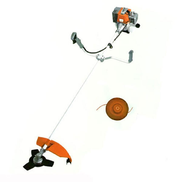 P5450-C0_I1 چمن زن بنزینی مدل GBC-1430 تاپ گاردن - تصویر 1