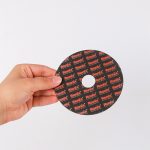 صفحه برش استیل 115 میلی‌متر رونیکس مدل RH-3741 - تصویر 3