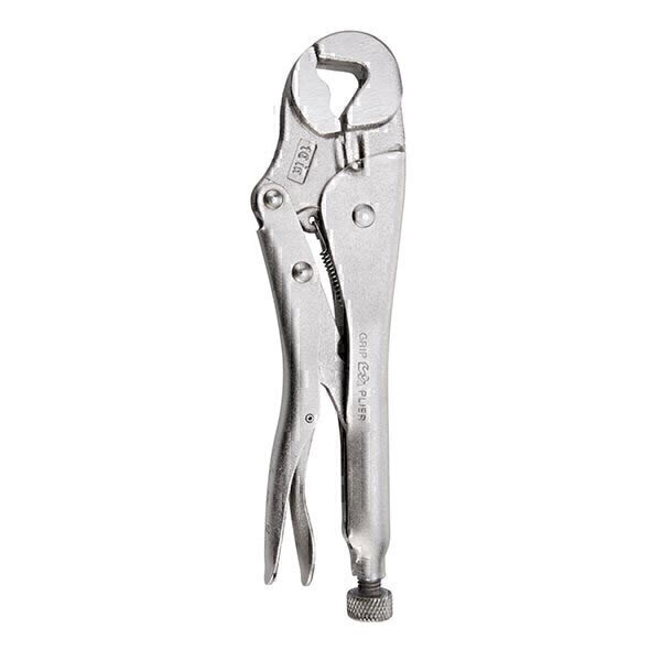 P5559-C0_I1 انبر قفلی مهره گیر 10 اینچ مدل HK 1010 ایران پتک - تصویر 1