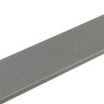 سوهان مهندسی تیغه ای 250 میلیمتری متوسط ایران پتک مدل PB-45252 - تصویر 3