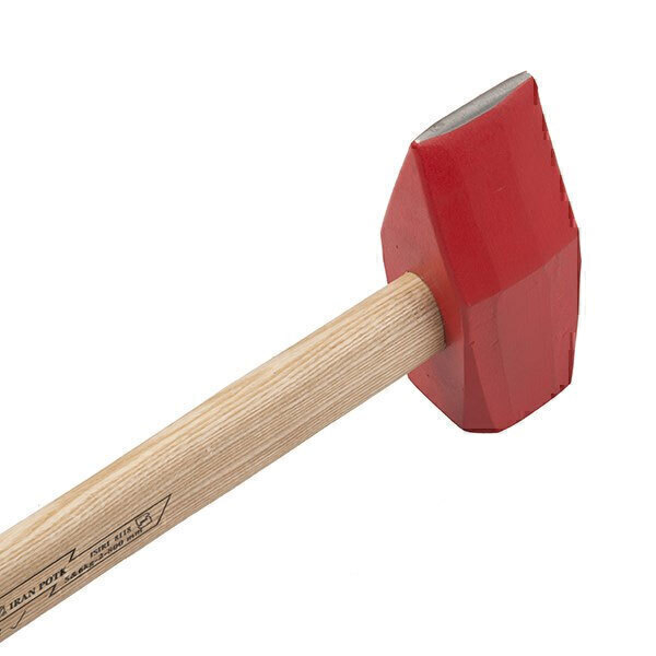 P5569-C0_I1 پتک صلیبی مدل AG2210 ایران پتک - تصویر 1