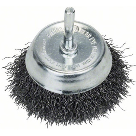 P5602-C0_I1 برس افشان دریلی 70میلیمتر مدل1609200270 - تصویر 1