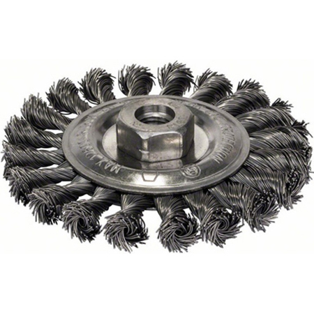 P5608-C0_I1 برس افشان فرز 115میلیمتر مدل2608622059 بوش - تصویر 1