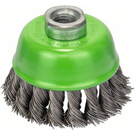 P5610-C0_I1 برس افشان فرز 75میلیمتر مدل 2608622060 بوش - تصویر 1