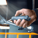 آلن شش گوش چاقویی رونیکس مدل RH-2020 - تصویر 6