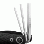 آلن شش گوش چاقویی رونیکس مدل RH-2020 - تصویر 7