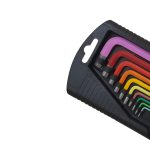 ست 10 عددی آچار آلن رونیکس مدل RH-2031 - تصویر 2