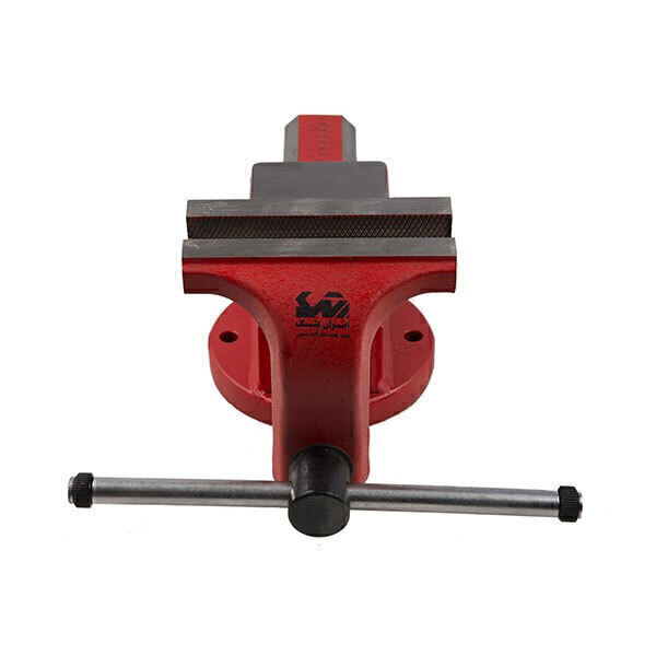 P5640-C0_I1 گیره رو میزی مدل KA1610 ایران پتک - تصویر 1