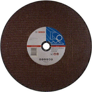 P5716-C0_I1 صفحه برش پروفیل 355 میلیمتری بوش مدل 2608602759 - تصویر 1