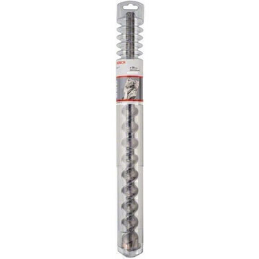 P5861-C0_I1 مته پنج شیار 38 بوش - تصویر 1