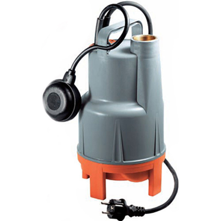 P5868-C0_I1 پمپ کف کش مدل DP60 پنتاکس - تصویر 1