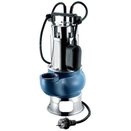 P5871-C0_I1 پمپ لجن کش مدل DG100/2G پنتاکس - تصویر 1