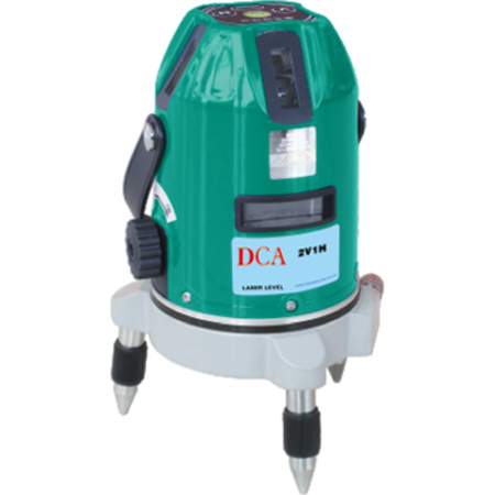 P5948-C0_I1 تراز لیزری خطی مدل AFF21 دی سی ای - تصویر 1