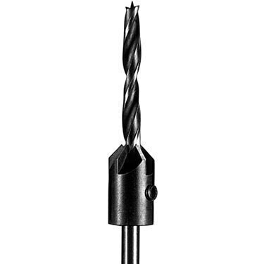 P6021-C0_I1 مته چوب 12 میلیمتر بوش - تصویر 1