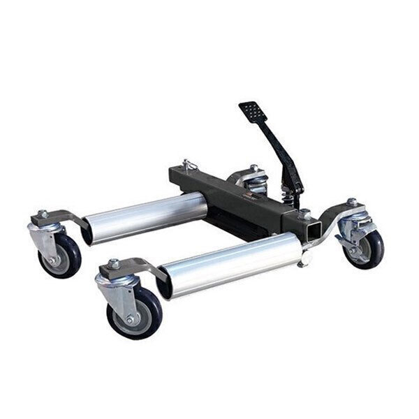 P6059-C0_I1 جک اسکیتی هیدرولیک مدل TRA9012L روداک - تصویر 1