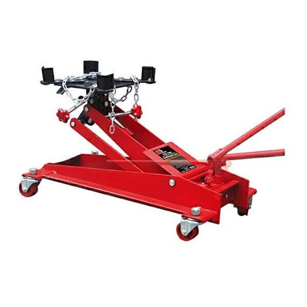 P6069-C0_I1 جک گیربکسی خابیده 0.5 تن روداک - تصویر 1