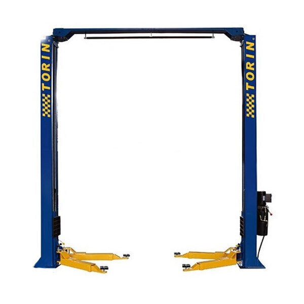 P6077-C0_I1 جک دو ستون 3.5 تن روداک - تصویر 1