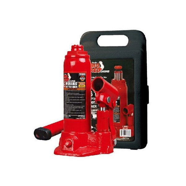 P6089-C0_I1 جک روغنی 2 تن کیفی روداک - تصویر 1