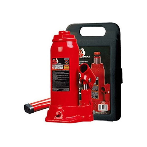 P6091-C0_I1 جک روغنی 6 تن کیفی روداک - تصویر 1