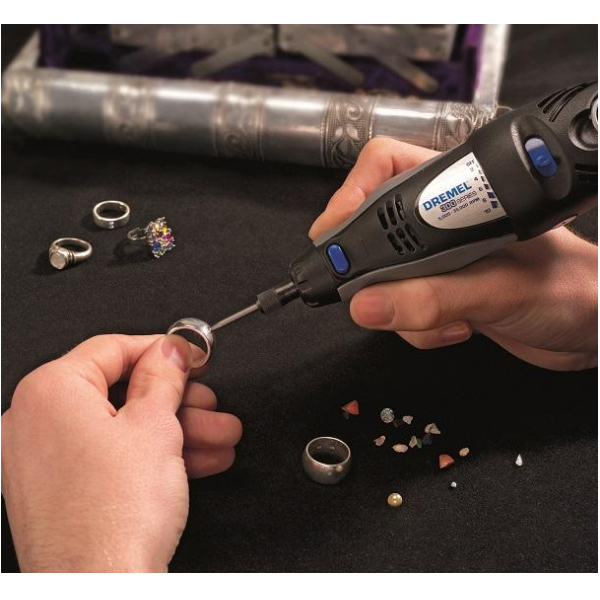 P6104-C0_I1 فرز مینیاتوری درمل مدل 55-300 - تصویر 1