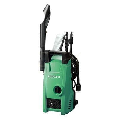 P6118-C0_I1 کارواش 100 بار ذغالی هیتاچی - تصویر 1