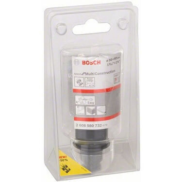 P6147-C0_I1 مته گردبر همه کاره 30 میلیمتر بوش - تصویر 1