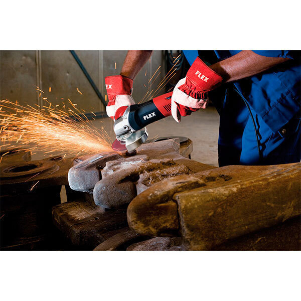 P6177-C0_I1 مینی فرز مدل L3406VRG فلکس - تصویر 1