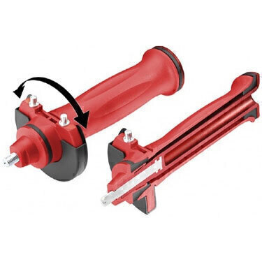 P6178-C0_I1 مینی فرز مدل L3309FR فلکس - تصویر 1