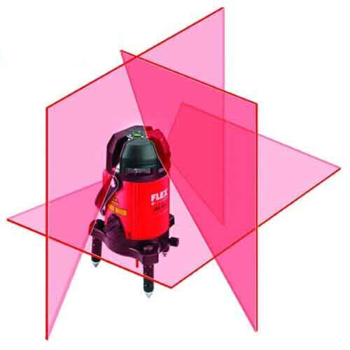 P6189-C0_I1 تراز لیزری خطی مدل ALC514 فلکس - تصویر 1