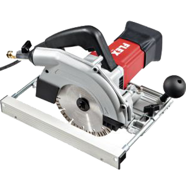 P6202-C0_I1 اره گردبر مدل CSW4161 فلکس - تصویر 1