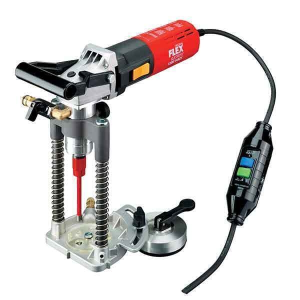 P6223-C0_I1 دریل نمونه برداری (کرگیری) مدل BED18-PRCD فلکس - تصویر 1