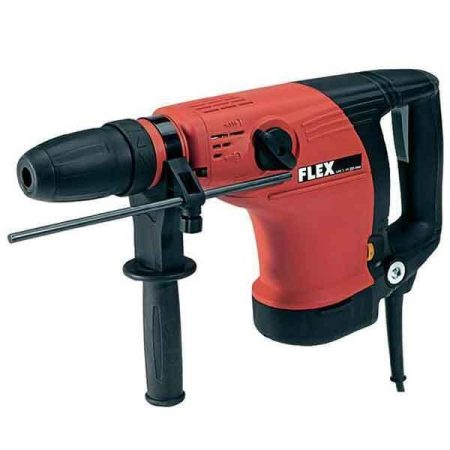 دریل بتن کن 5 شیار 6 کیلویی مدل CHE5-45SDS-MAX فلکس