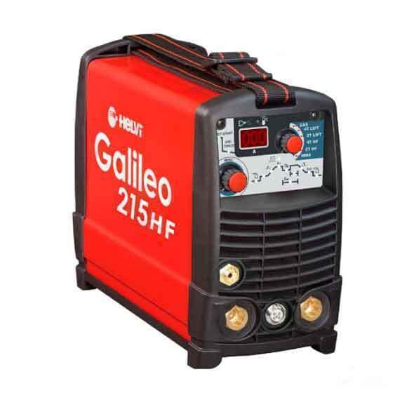 P6250-C0_I1 اینورتور جوشکاری مدل GALILEO 215HF هلوی - تصویر 1