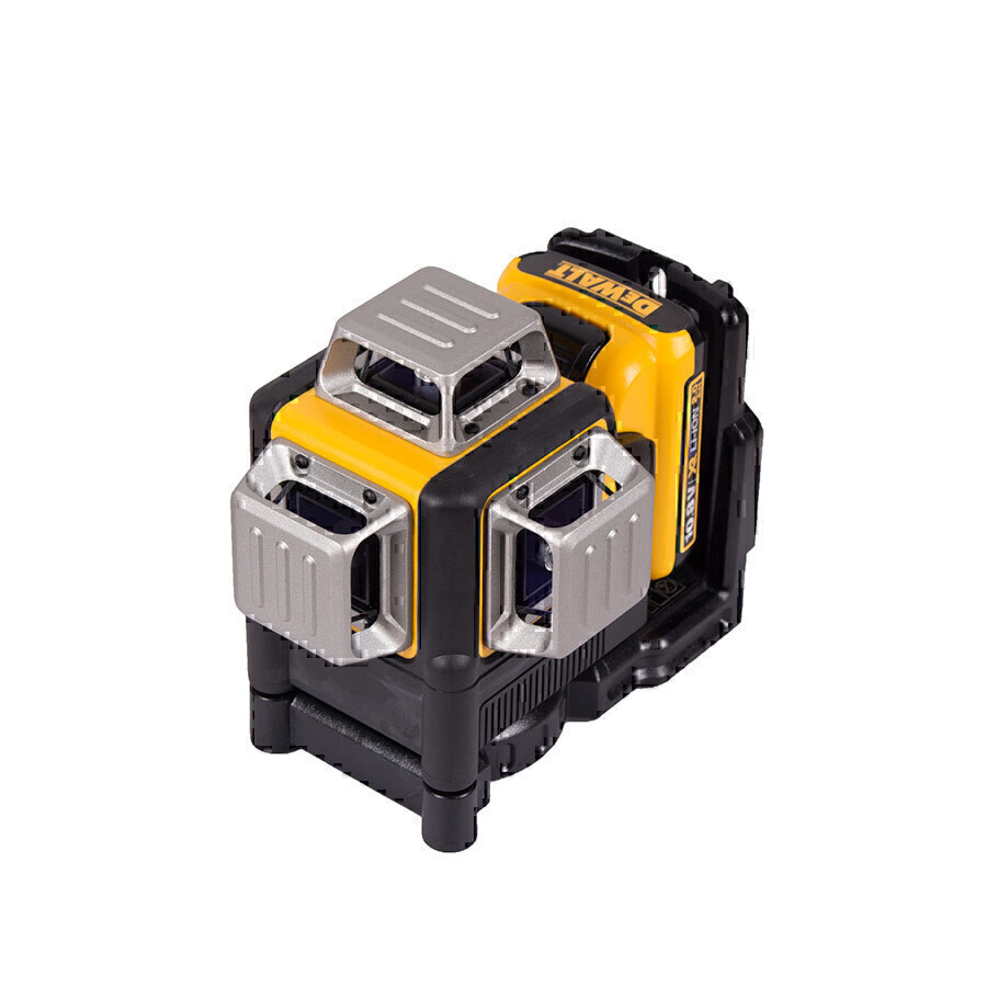 P6339-C0_I1 تراز لیزری 3 خط دیوالت مدل DCE089D1R - تصویر 1