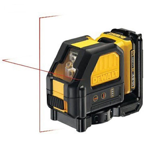 P6348-C0_I1 تراز لیزری خطی مدل DCE088D1R دیوالت - تصویر 1