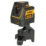 تراز لیزری 360 درجه دیوالت مدل DW0811-XJ - تصویر 3