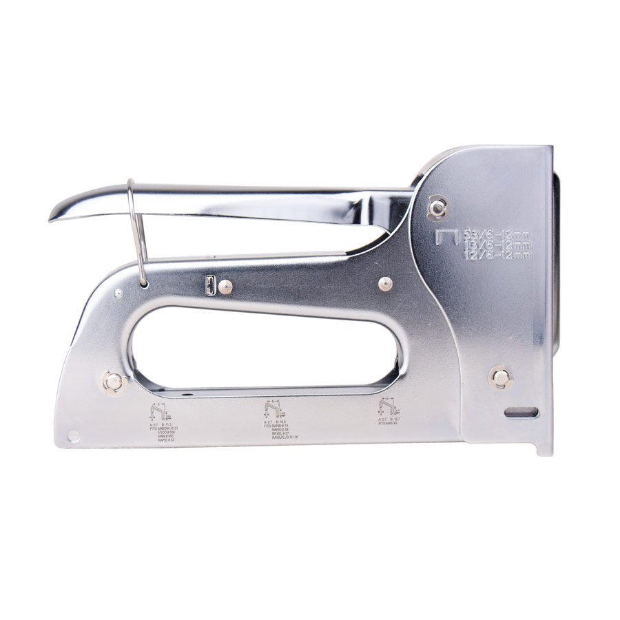 P6391-C0_I1 منگنه کوب دستی توسن مدل T11-12SG - تصویر 1