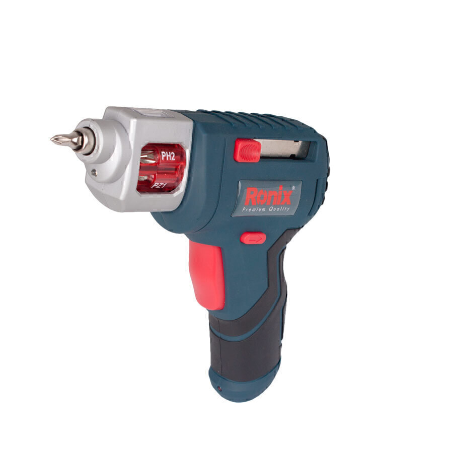 P6397-C0_I1 پیچ گوشتی خشابی رونیکس مدل 8505 - تصویر 1